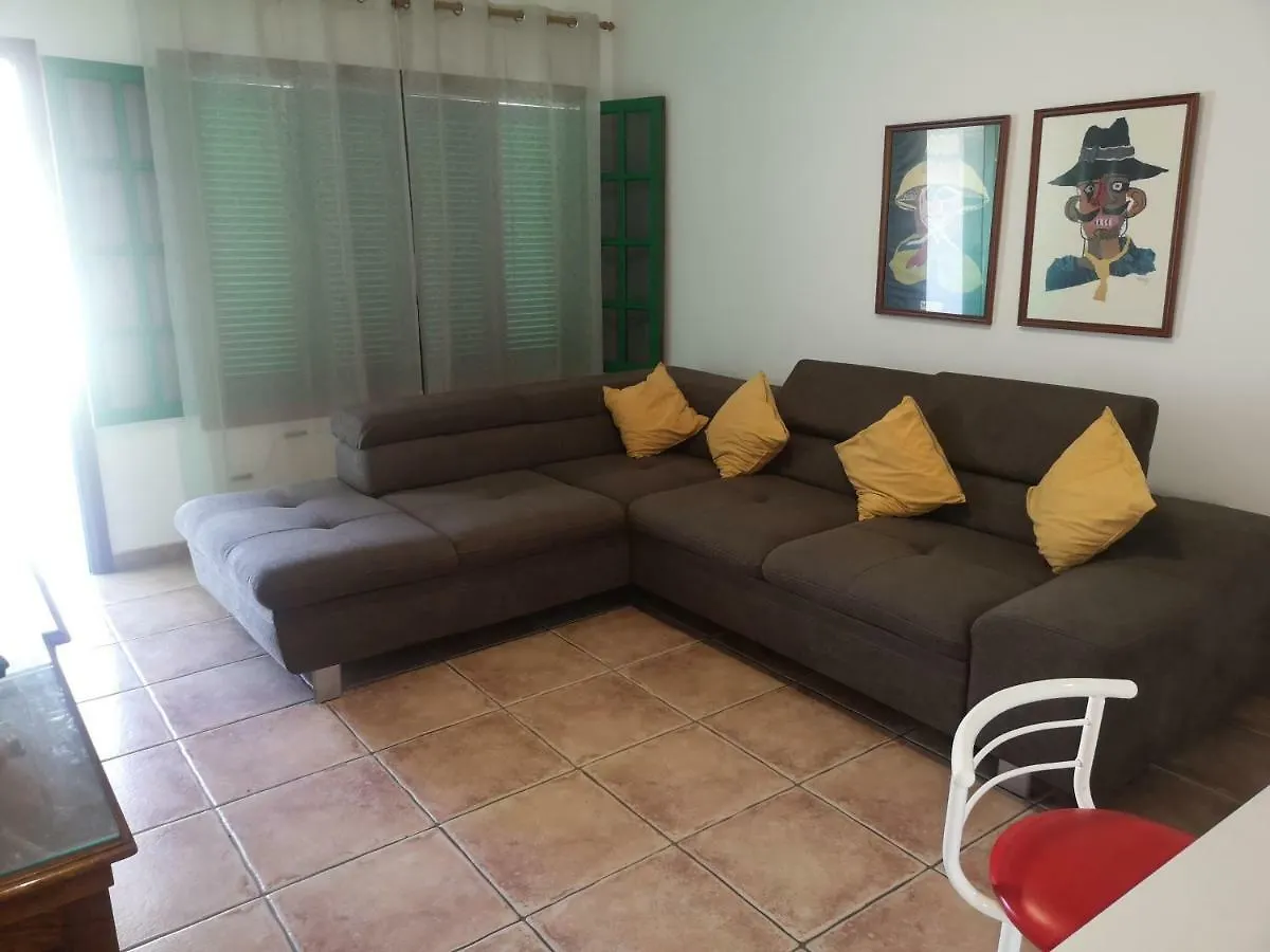 Apartamento Chalana Puerto Del Carmen Hotel Puerto del Carmen  España