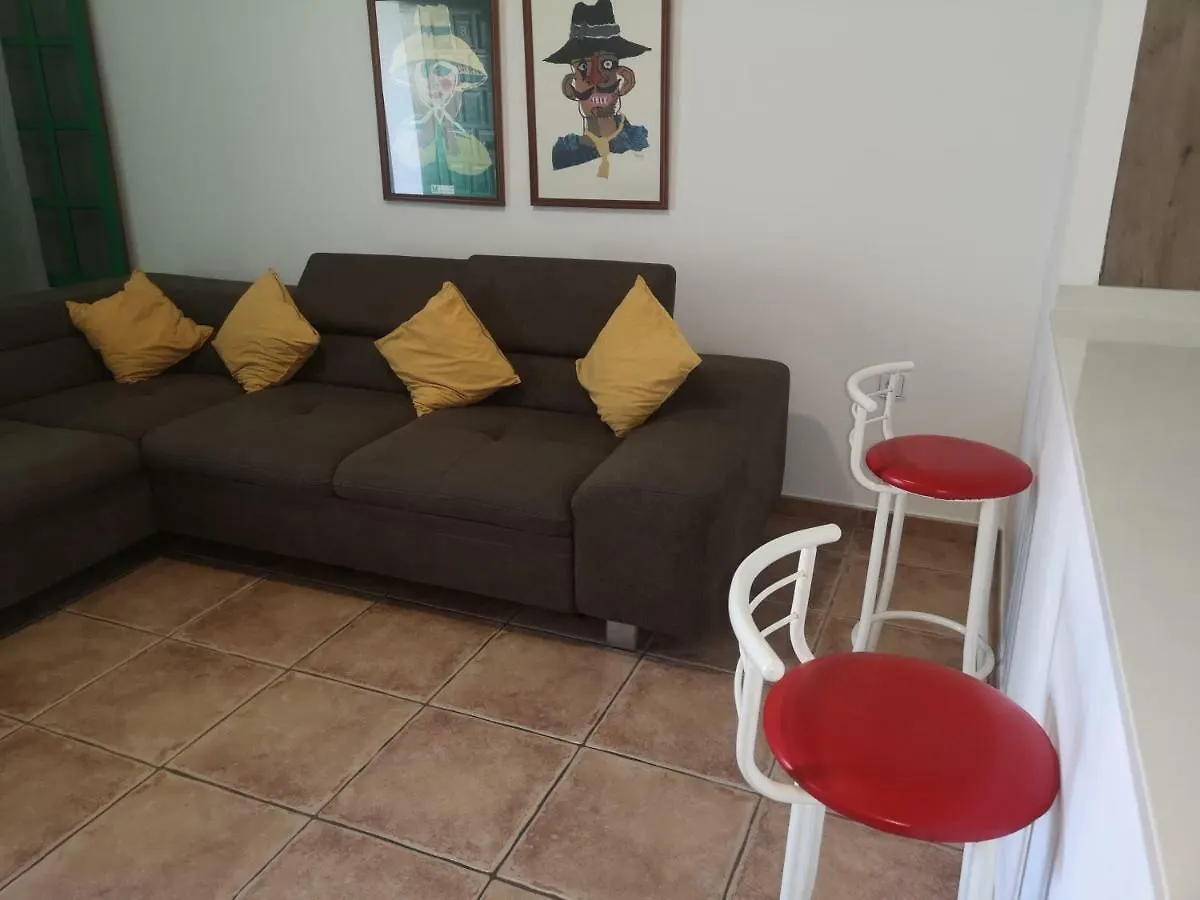 Chalana Puerto Del Carmen Hotel Puerto del Carmen  Puerto del Carmen (Lanzarote)