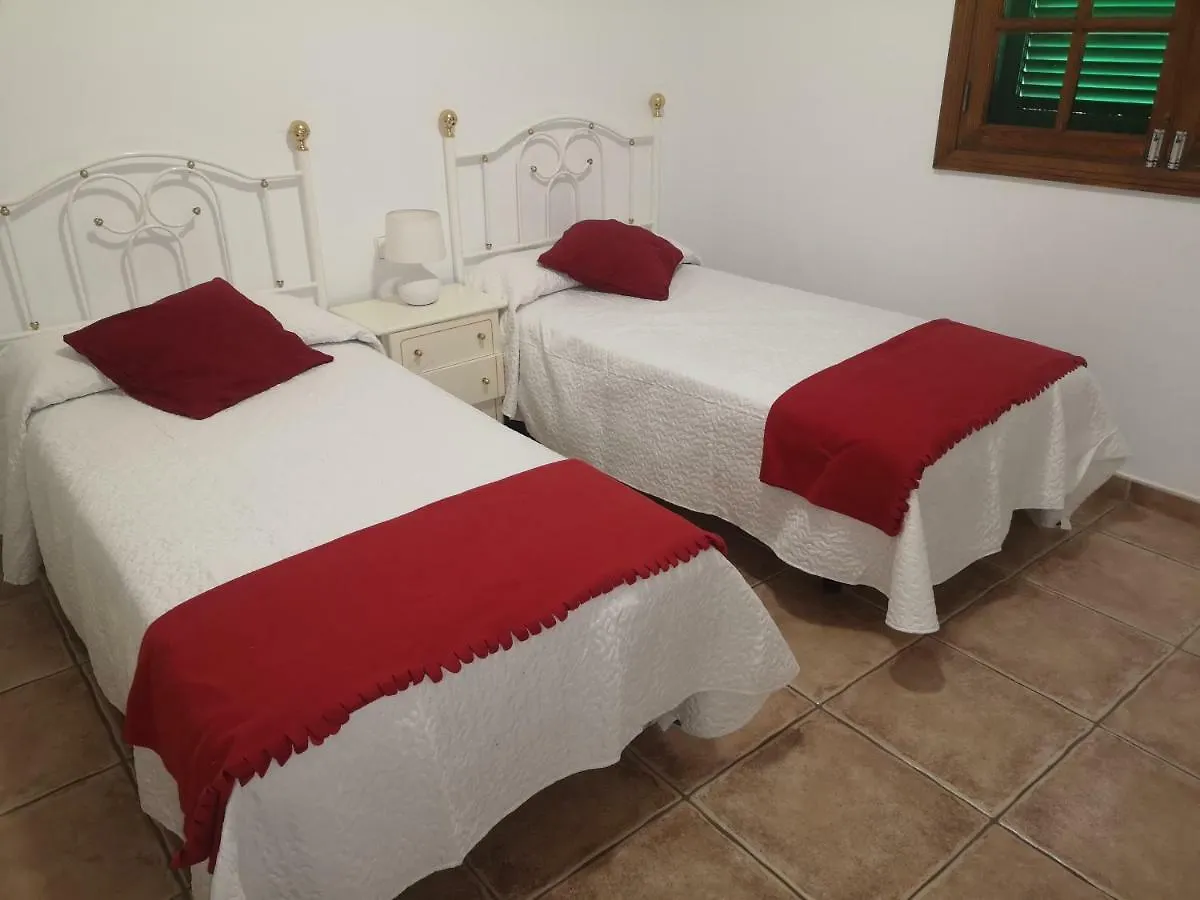 Apartamento Chalana Puerto Del Carmen Hotel Puerto del Carmen