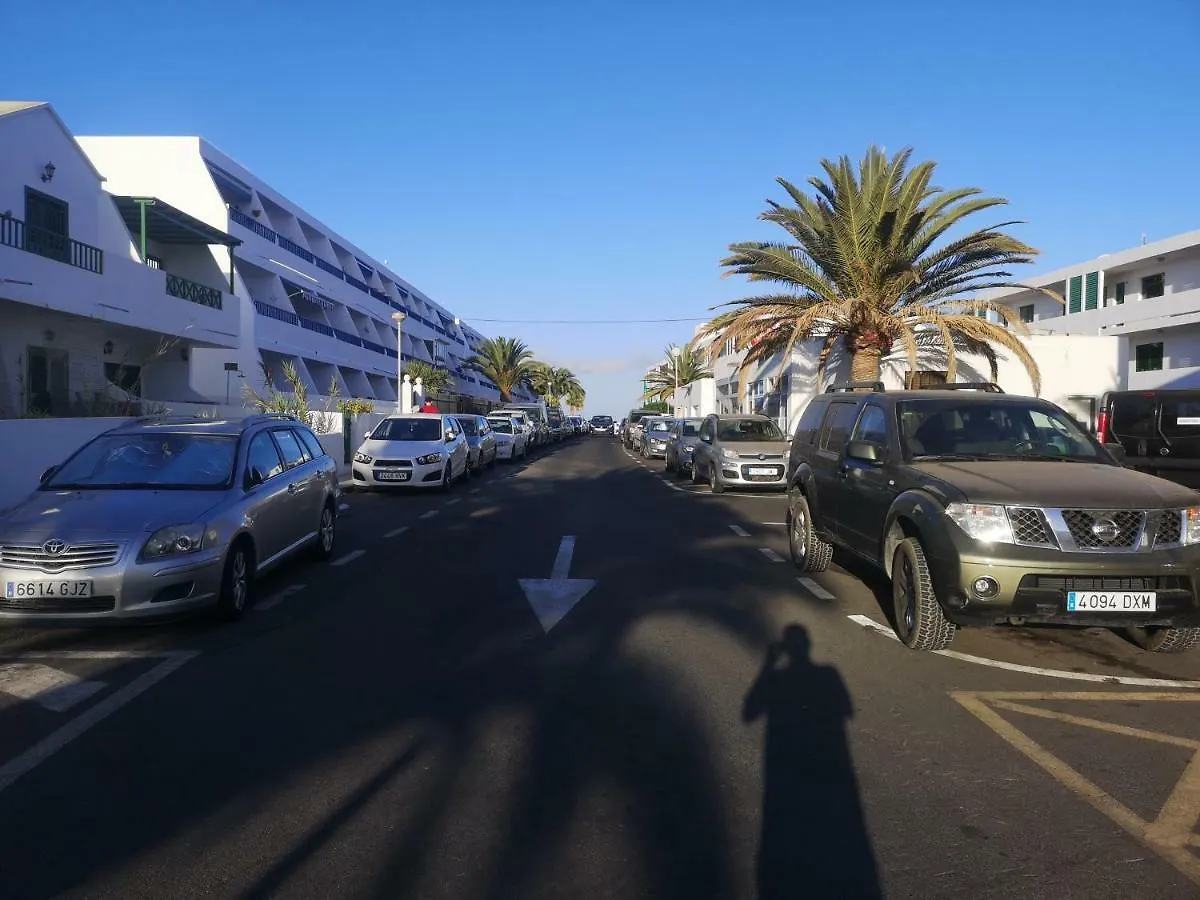 Chalana Puerto Del Carmen Hotel Puerto del Carmen  0*, Puerto del Carmen (Lanzarote)