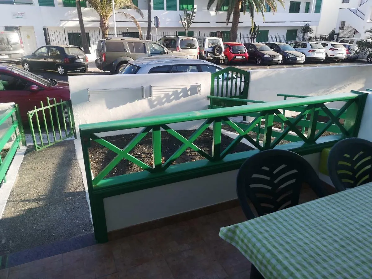 Chalana Puerto Del Carmen Hotel Puerto del Carmen  Puerto del Carmen (Lanzarote)