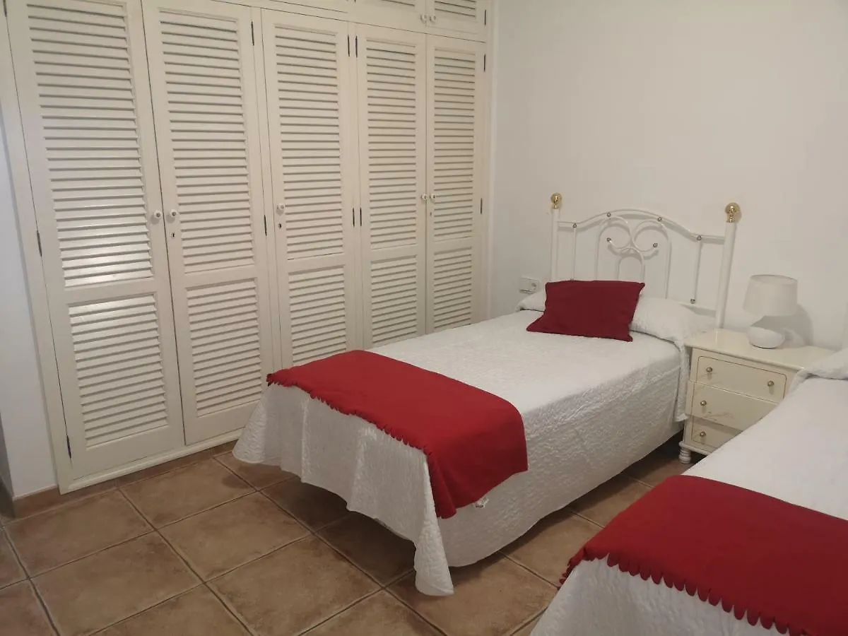 Apartamento Chalana Puerto Del Carmen Hotel Puerto del Carmen