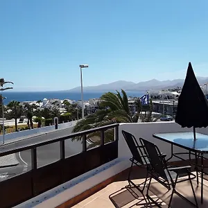 Apartamento Seaview, Puerto del Carmen (Lanzarote)